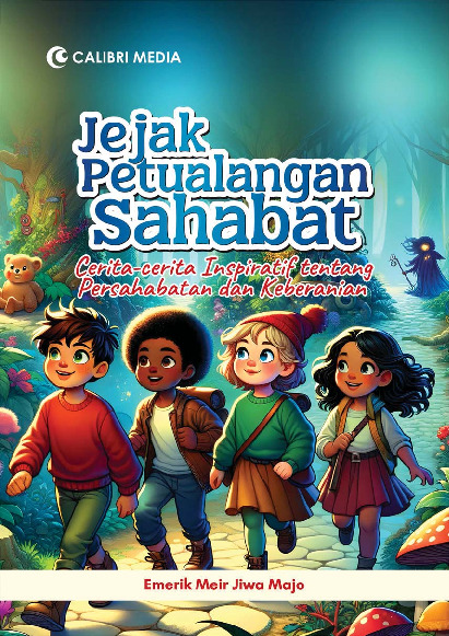 Sampul buku Jejak Petualangan Sa...